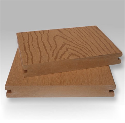 Wood Plastic Composite